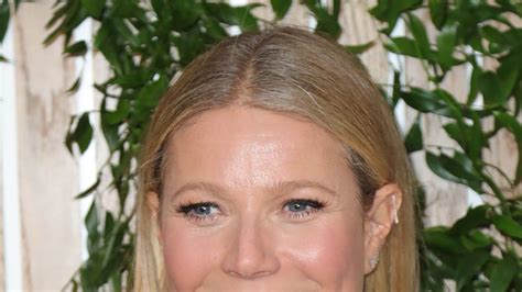 gwyneth paltrow nuda